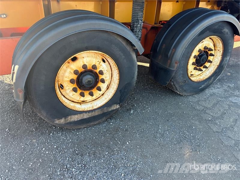 Viking-Cives Tow-Plow VCL TP26 T/A Snow Plow Sprea Lauksaimniecība- Citi