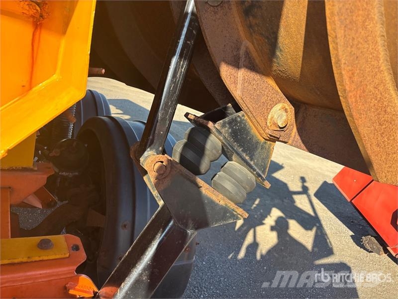 Viking-Cives Tow-Plow VCL TP26 T/A Snow Plow Sprea Lauksaimniecība- Citi