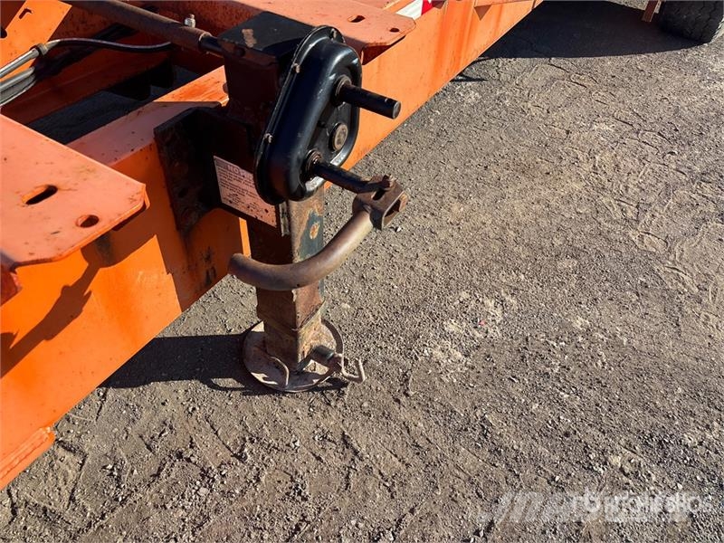 Viking-Cives Tow-Plow VCL TP26 T/A Snow Plow Sprea Lauksaimniecība- Citi