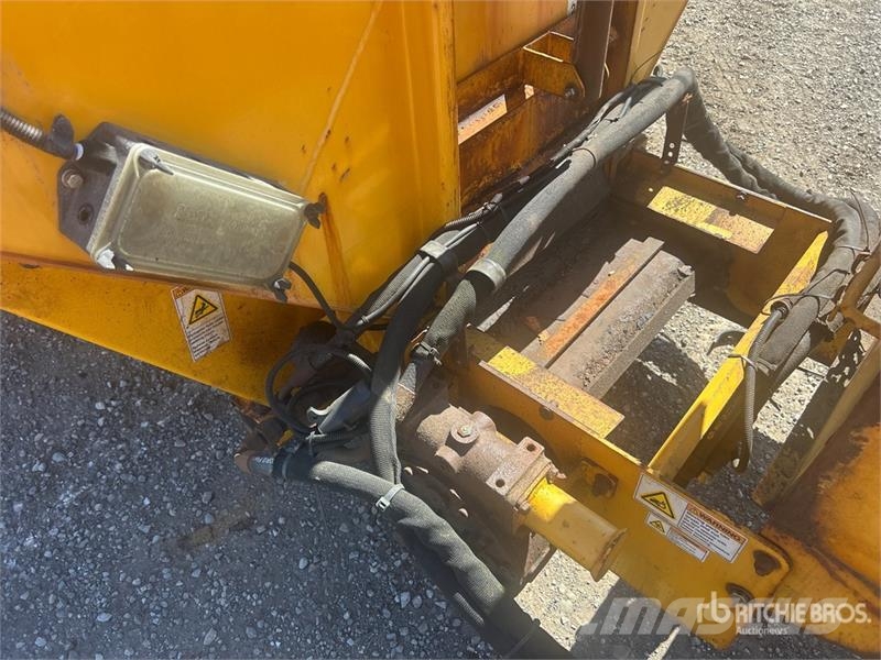 Viking VBS-11 Salt Spreader Sableuse et saleuse