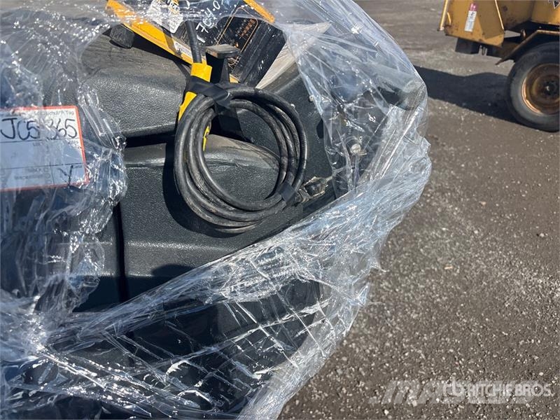 Viper Floor Scrubber Overige aanhangers
