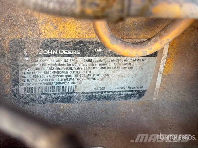 Vohl DV4000 9 ft Snow Blower - Fits Wheel Loader Sneeuwblazers