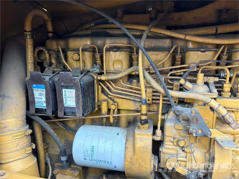 Vohl DV904-400T 7 ft 7 in Snow Blower Dezapezitoare