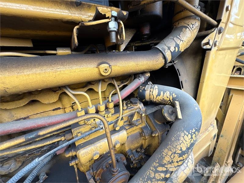 Vohl DV904-400T 7 ft 7 in Snow Blower Dezapezitoare