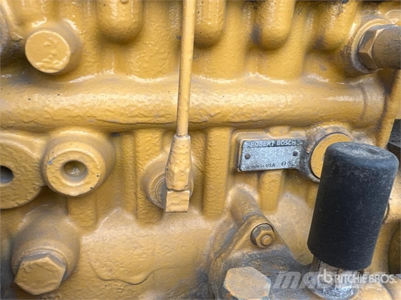 Vohl DV904-400T 7 ft 7 in Snow Blower Dezapezitoare