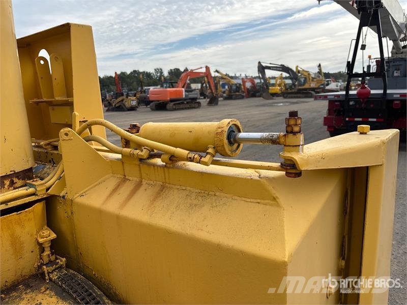 Vohl DV904-400T Snow Blower Dezapezitoare