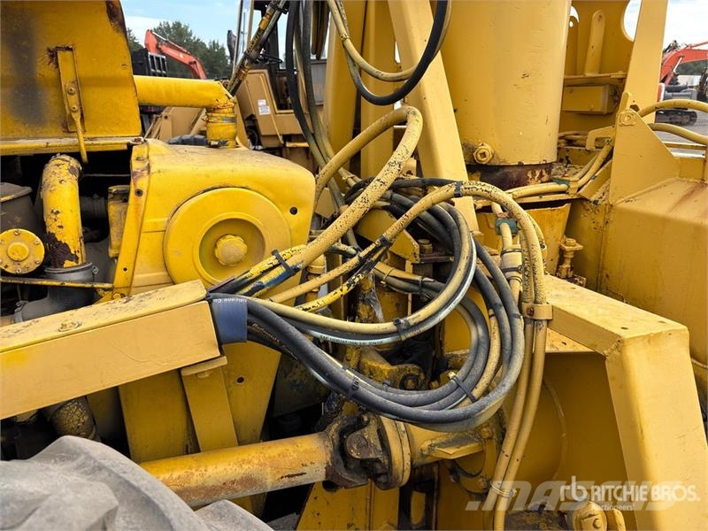 Vohl DV904-400T Snow Blower Dezapezitoare