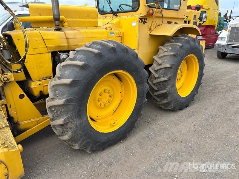 Vohl DV904-400T Snow Blower Dezapezitoare