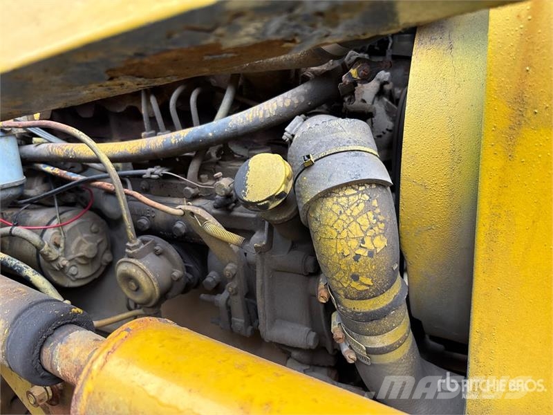 Vohl DV904-400T Snow Blower Dezapezitoare