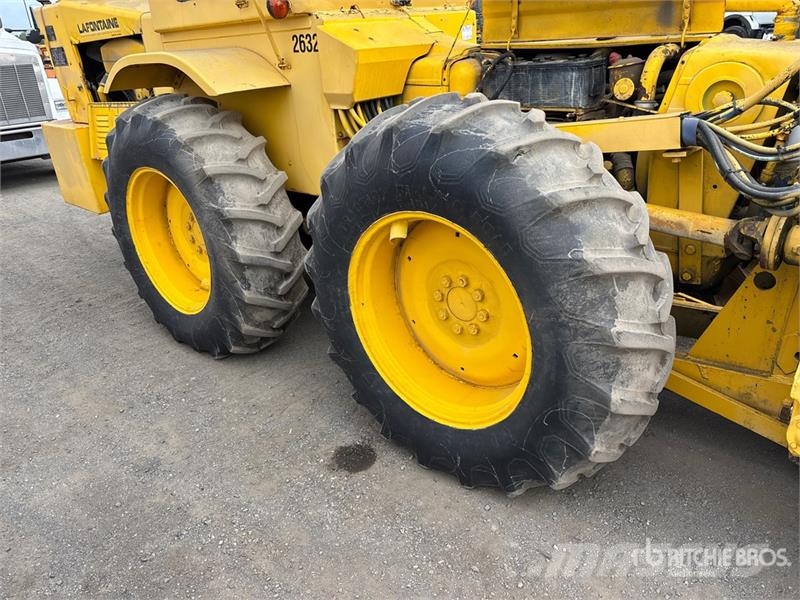 Vohl DV904-400T Snow Blower Dezapezitoare