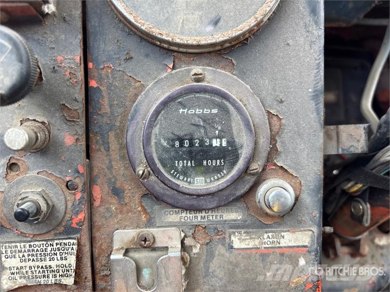 Vohl DV904-400T Snow Blower Dezapezitoare