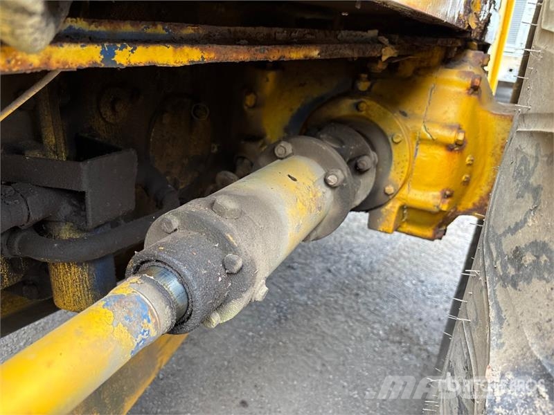 Vohl DV904-400T Snow Blower Dezapezitoare