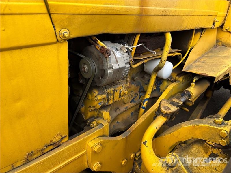 Vohl DV904-400T Snow Blower Dezapezitoare