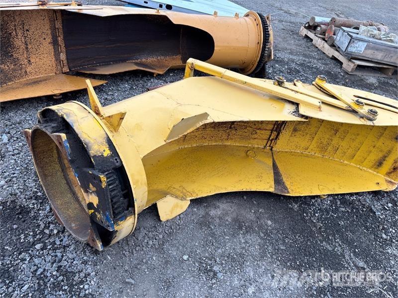 Vohl DV904-400T Snow Blower Snehové frézy