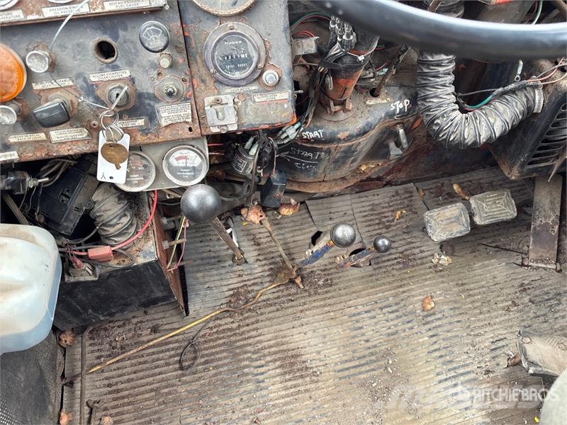 Vohl DV904-400T Snow Blower Dezapezitoare