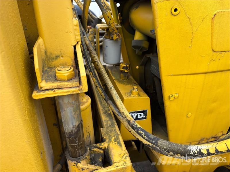 Vohl DV904-400T Snow Blower Dezapezitoare