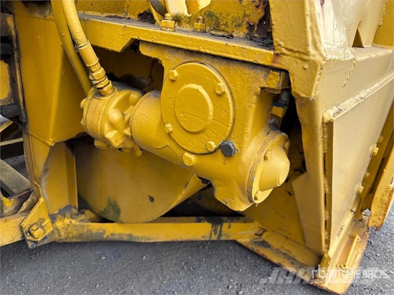 Vohl DV904-400T Snow Blower Dezapezitoare