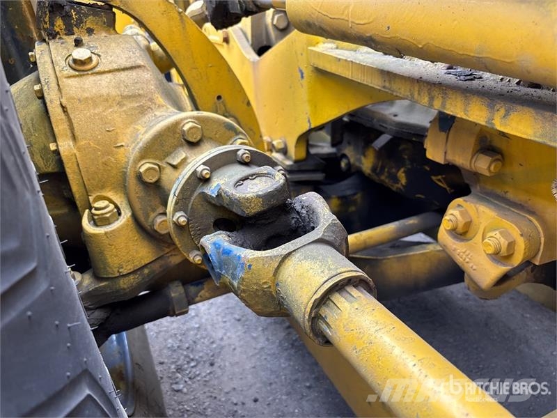 Vohl DV904-400T Snow Blower Dezapezitoare