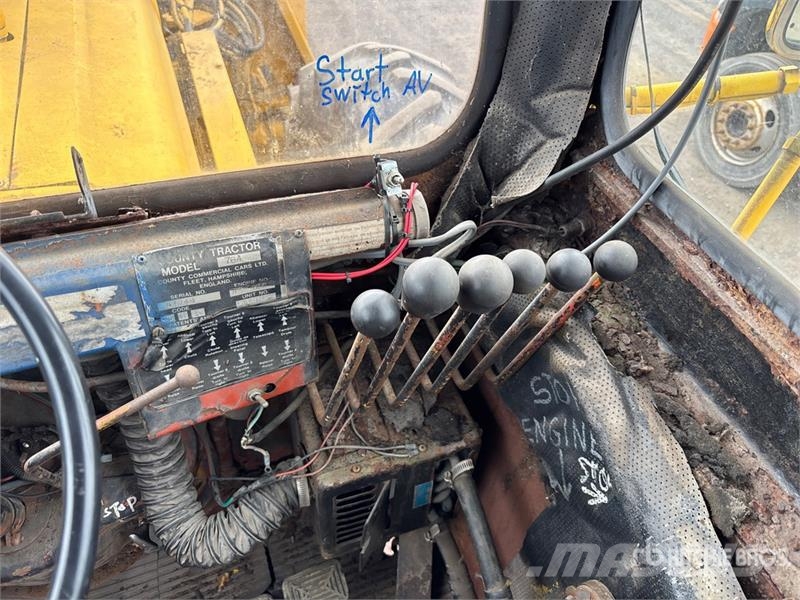 Vohl DV904-400T Snow Blower Dezapezitoare