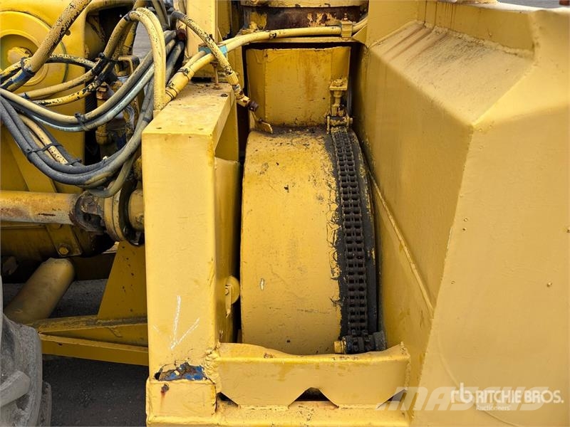Vohl DV904-400T Snow Blower Dezapezitoare