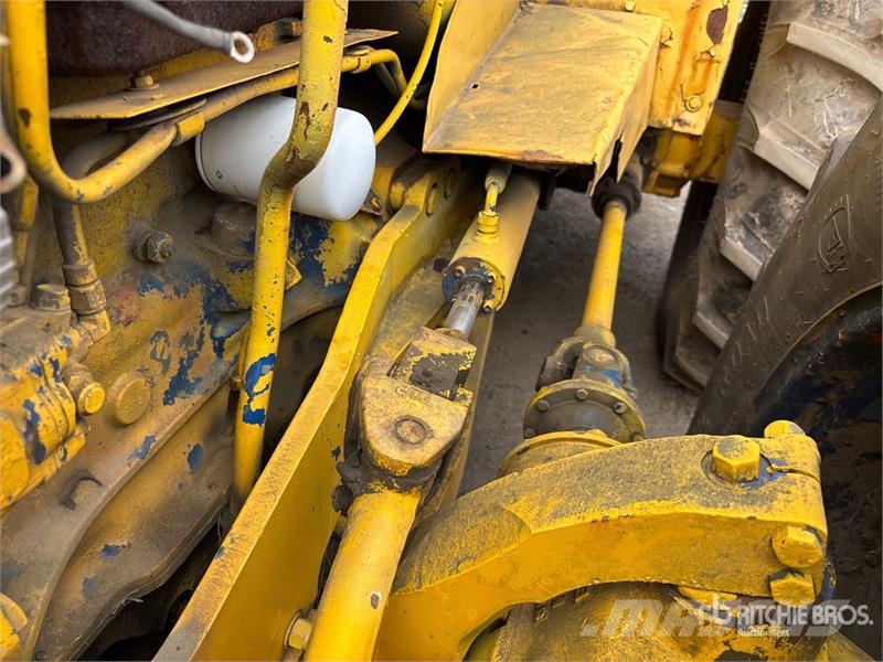 Vohl DV904-400T Snow Blower Dezapezitoare