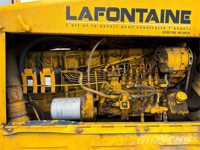 Vohl DV904-400T Snow Blower Dezapezitoare