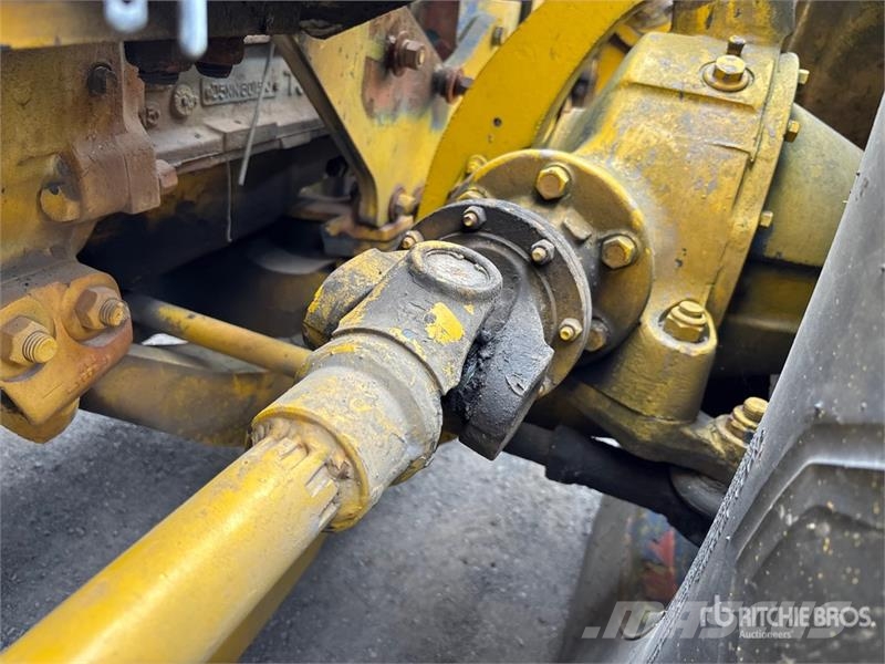 Vohl DV904-400T Snow Blower Dezapezitoare