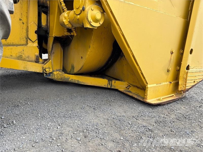 Vohl DV904-400T Snow Blower Dezapezitoare