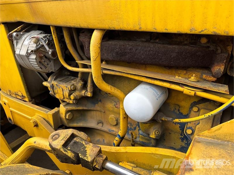 Vohl DV904-400T Snow Blower Dezapezitoare