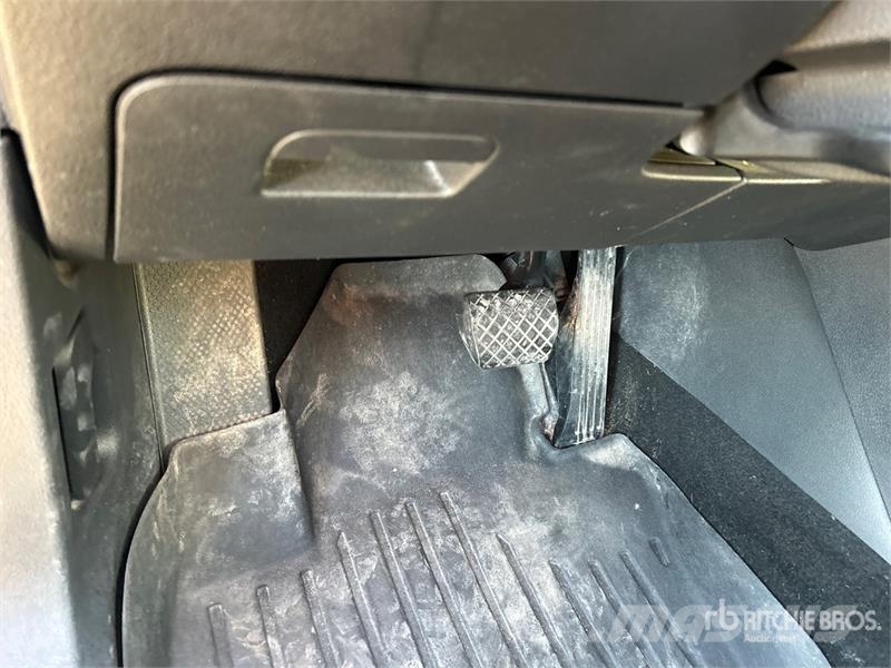 Volkswagen Tiguan TSI AWD SUV Коли