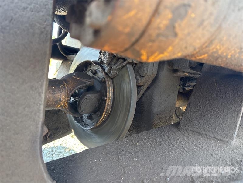Volvo BM L120 Wheel Loader Tekerlekli yükleyiciler