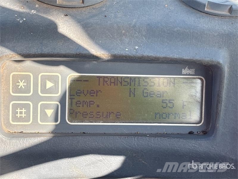 Volvo BM L120 Wheel Loader Tekerlekli yükleyiciler