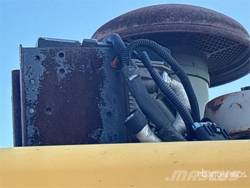 Volvo BM L120 Wheel Loader Tekerlekli yükleyiciler
