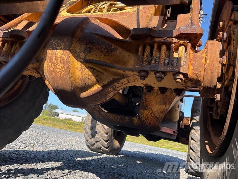 Volvo BM L120 Wheel Loader Tekerlekli yükleyiciler