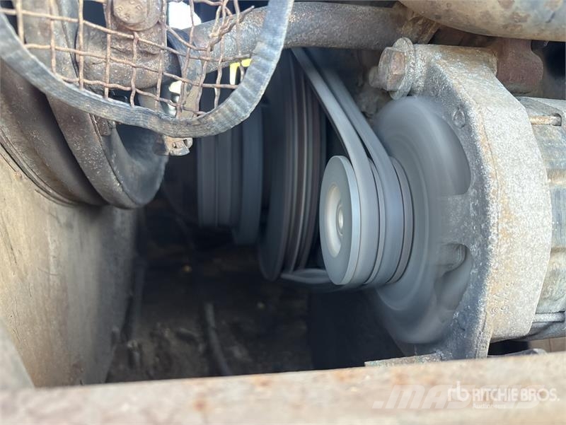 Volvo BM L120 Wheel Loader Tekerlekli yükleyiciler
