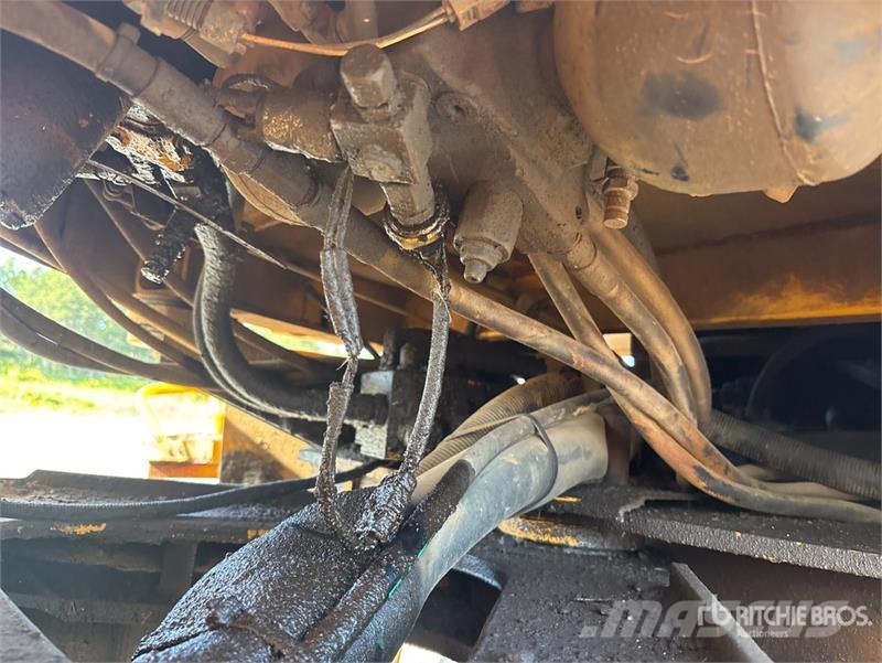 Volvo BM L120 Wheel Loader Tekerlekli yükleyiciler