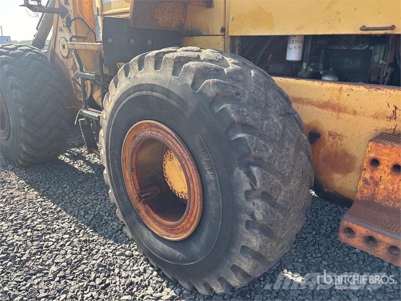 Volvo BM L120 Wheel Loader Tekerlekli yükleyiciler