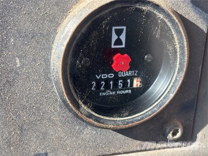 Volvo BM L120 Wheel Loader Tekerlekli yükleyiciler