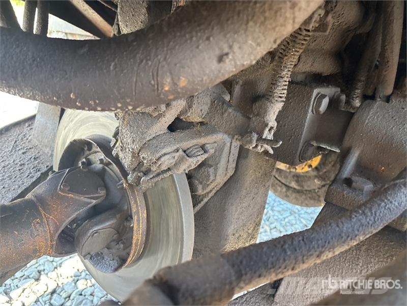 Volvo BM L120 Wheel Loader Tekerlekli yükleyiciler