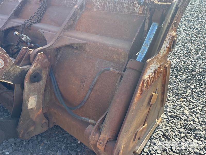 Volvo BM L120 Wheel Loader Tekerlekli yükleyiciler