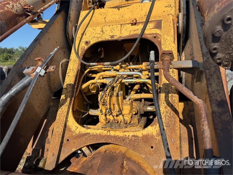 Volvo BM L120 Wheel Loader Tekerlekli yükleyiciler