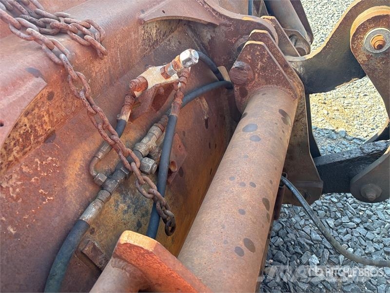 Volvo BM L120 Wheel Loader Tekerlekli yükleyiciler