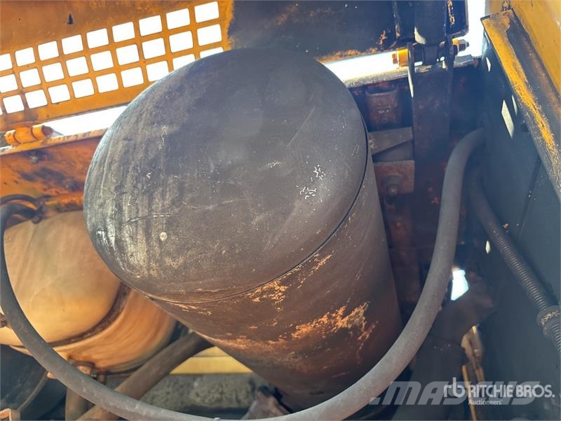 Volvo BM L120 Wheel Loader Tekerlekli yükleyiciler