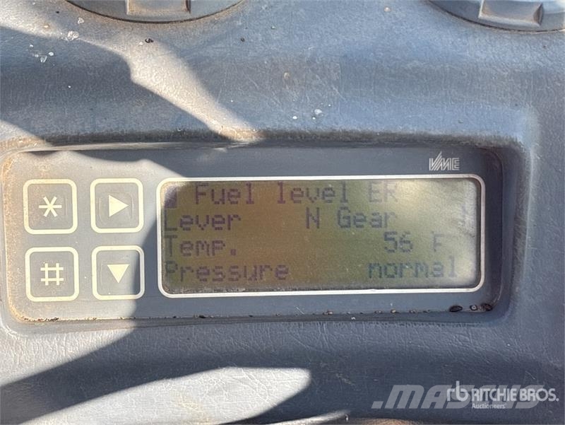 Volvo BM L120 Wheel Loader Tekerlekli yükleyiciler