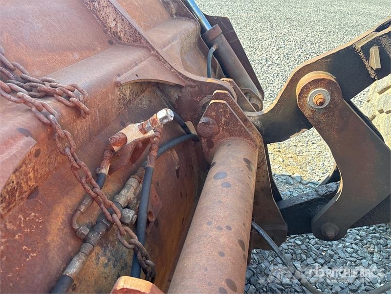 Volvo BM L120 Wheel Loader Tekerlekli yükleyiciler