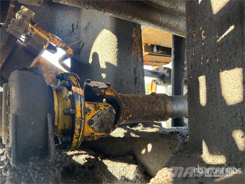 Volvo BM L120 Wheel Loader Tekerlekli yükleyiciler