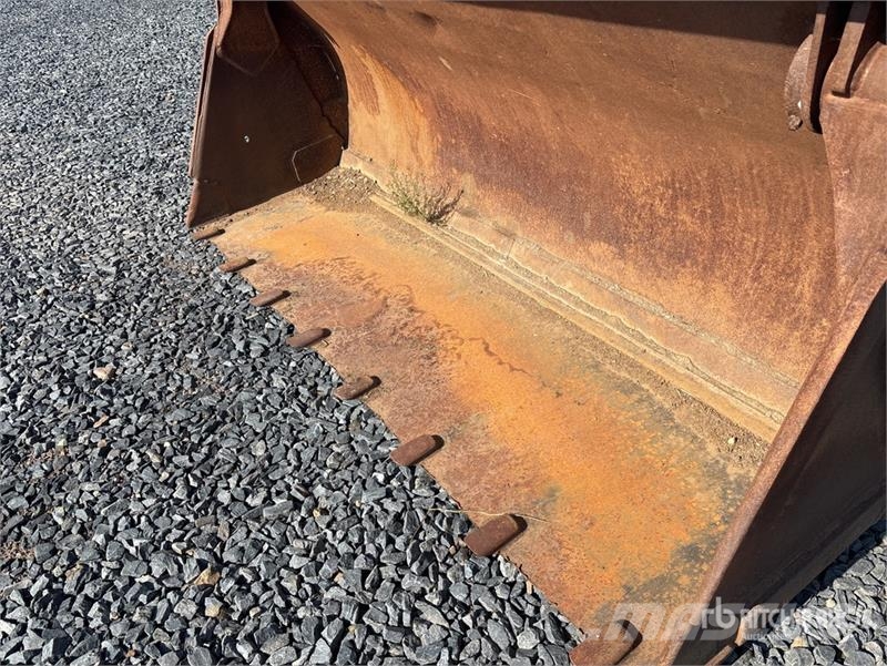 Volvo BM L120 Wheel Loader Tekerlekli yükleyiciler