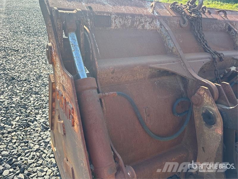 Volvo BM L120 Wheel Loader Tekerlekli yükleyiciler