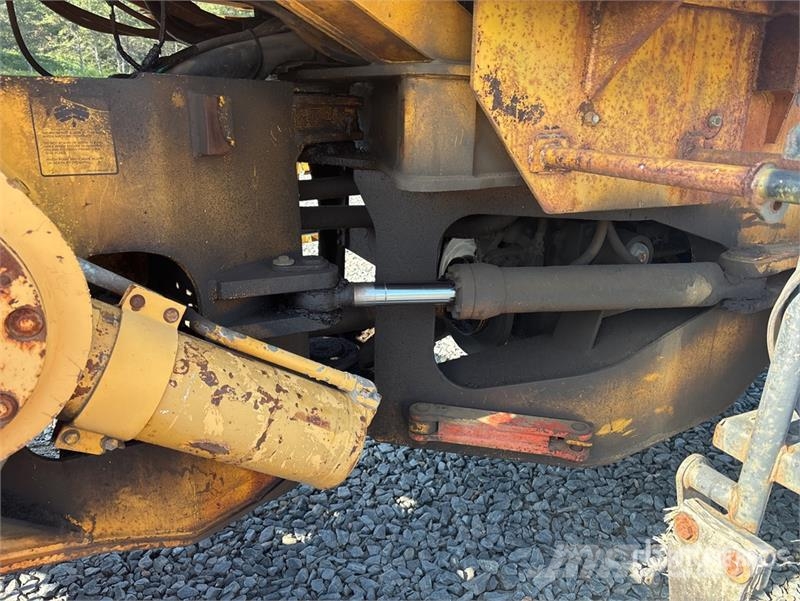 Volvo BM L120 Wheel Loader Tekerlekli yükleyiciler