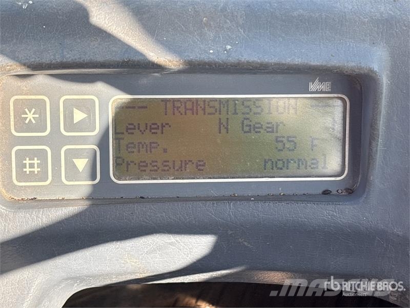 Volvo BM L120 Wheel Loader Tekerlekli yükleyiciler